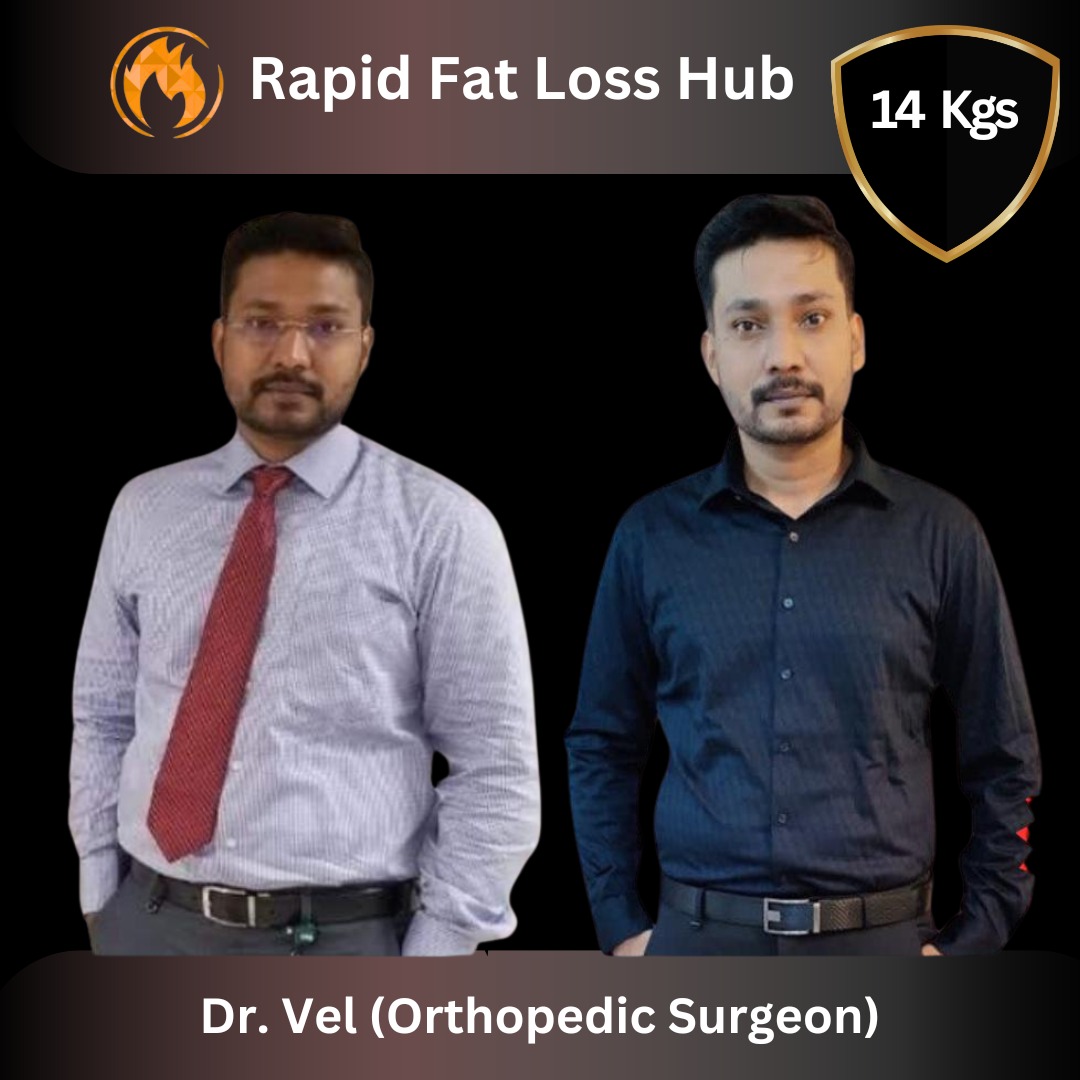 Dr. Vel Orthopaedic